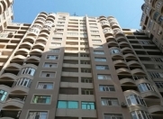 Satılır 1 otaqlı 58 m2 yeni tikili İnşaatçılar m.