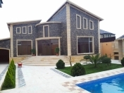 Satılır 4 otaqlı 200 m2 bağ evi 28 Mall