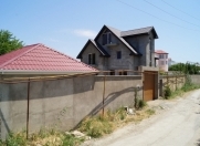 Satılır 5 otaqlı 220 m2 bağ evi Novxanı