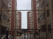 Satılır 2 otaqlı 94 m2 yeni tikili Neftçilər m.