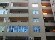 Satılır 2 otaqlı 98 m2 yeni tikili Badamdar