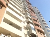 Satılır 3 otaqlı 117 m2 yeni tikili Elmlər Akademiyası m.