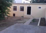 İcarəyə verilir 3 otaqlı 105 m2 həyət evi İctimai telekanalı
