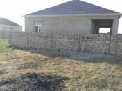 Satılır 3 otaqlı 100 m2 bağ evi Buzovna