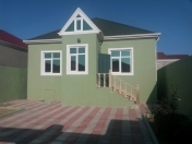 İcarəyə verilir 2 otaqlı 85 m2 həyət evi Nəriman Nərimanov m.