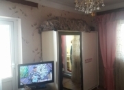 Satılır 1 otaqlı 33 m2 köhnə tikili Hövsan