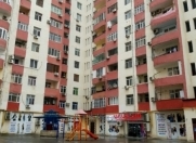 Satılır 2 otaqlı 63 m2 yeni tikili Əhmədli