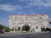 Satılır 4 otaqlı 101 m2 köhnə tikili Sumqayıt