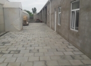 Satılır 15 otaqlı 10000 m2 obyekt Salyan