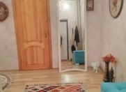 Satılır 2 otaqlı 70 m2 yeni tikili 9 mkr