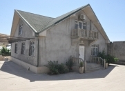 Satılır 6 otaqlı 280 m2 həyət evi Sulutəpə