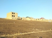 Satılır 10 sot torpaq Hökməli