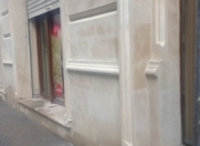 İcarəyə verilir 1 otaqlı 10 m2 obyekt Səbail r.