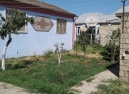 Satılır 6 otaqlı 126 m2 həyət evi Xaçmaz