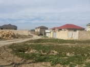Satılır 3 sot torpaq Masazır