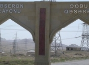 Satılır 8 sot torpaq Qobu