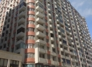 Satılır 3 otaqlı 130 m2 yeni tikili Nəsimi bazarı