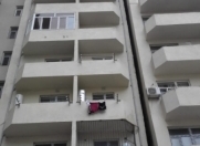 Satılır 1 otaqlı 41 m2 yeni tikili Masazır
