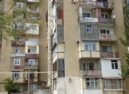 Satılır 2 otaqlı 55 m2 köhnə tikili 8 km