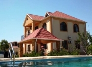 İcarəyə verilir 4 otaqlı 200 m2 bağ evi Pirşağı