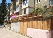 Satılır 1 otaqlı 35 m2 köhnə tikili 8 km