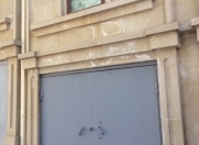 Satılır 2 otaqlı 36 m2 obyekt İçəri Şəhər m.