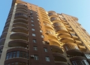 Satılır 2 otaqlı 60 m2 yeni tikili Gənclik m.