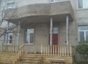 Satılır 7 otaqlı 110 m2 həyət evi Köhnə Günəşli