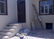 Satılır 2 otaqlı 130 m2 həyət evi Binəqədi