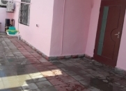 Satılır 4 otaqlı 90 m2 həyət evi Köhnə Günəşli