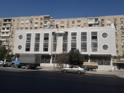 Satılır 25 otaqlı 1000 m2 obyekt Həzi Aslanov m.
