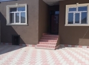 Satılır 4 otaqlı 250 m2 həyət evi Binəqədi