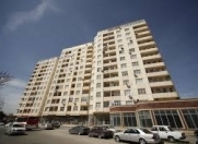 İcarəyə verilir 3 otaqlı 465 m2 obyekt Sevinc k/t