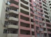 Satılır 2 otaqlı 86 m2 yeni tikili Elmlər Akademiyası m.