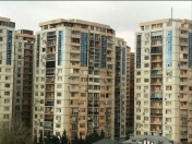 Satılır 3 otaqlı 95 m2 yeni tikili 8 mkr