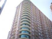 İcarəyə verilir 3 otaqlı 180 m2 yeni tikili Tibb Universiteti