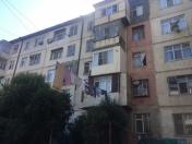 Satılır 2 otaqlı 45 m2 köhnə tikili 3 mkr