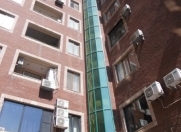 Satılır 5 otaqlı 252 m2 yeni tikili Gənclik m.