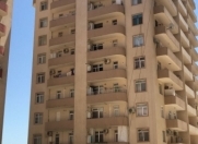 Satılır 2 otaqlı 85 m2 yeni tikili Yasamal r.