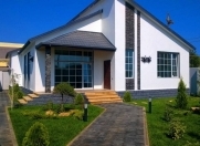 Satılır 4 otaqlı 160 m2 bağ evi Mərdəkan