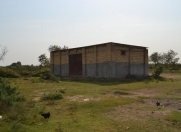 Satılır 1 otaqlı 18000 m2 obyekt Saatlı