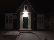 İcarəyə verilir 3 otaqlı 100 m2 həyət evi Həzi Aslanov m.