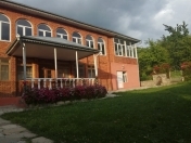 İcarəyə verilir 3 otaqlı 300 m2 bağ evi İsmayıllı