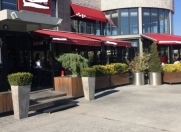 İcarəyə verilir 5 otaqlı 300 m2 obyekt Neftçilər m.