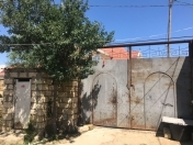 Satılır 3 otaqlı 1800 m2 həyət evi Novxanı