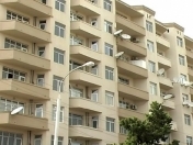 Satılır 5 otaqlı 200 m2 yeni tikili Gənclik m.