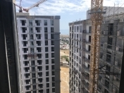 Satılır 2 otaqlı 81 m2 yeni tikili Zığ