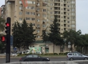 Satılır 4 otaqlı 100 m2 yeni tikili Dövlət Statistika Komitəsi