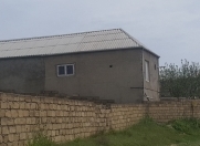 Satılır 2 otaqlı 60 m2 həyət evi Digah