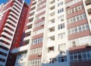 Satılır 1 otaqlı 71 m2 yeni tikili 8 km